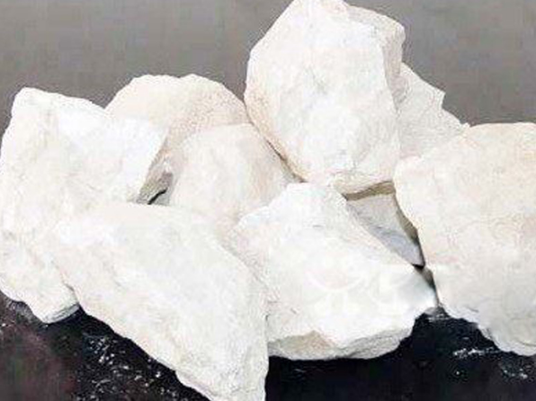 石灰石主要成分有哪些？