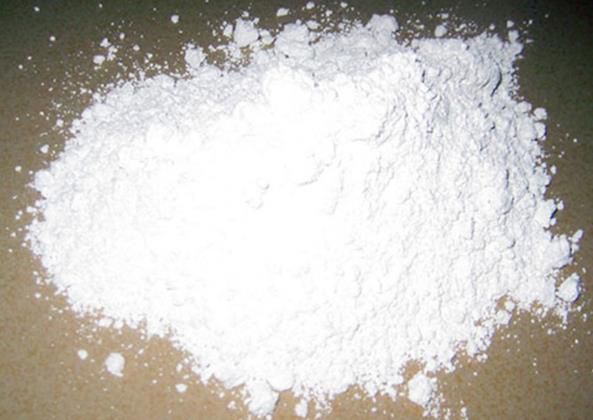 氧化鈣為何會有老化現(xiàn)象？